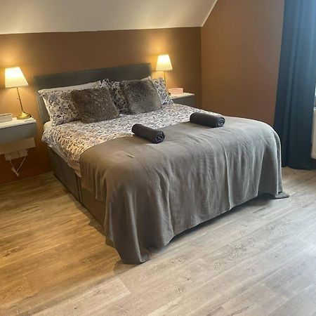 Wind Rose Rooms Ballycastle Extérieur photo