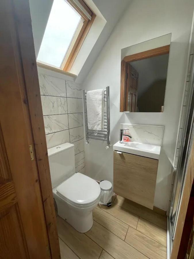 Wind Rose Rooms Ballycastle Extérieur photo