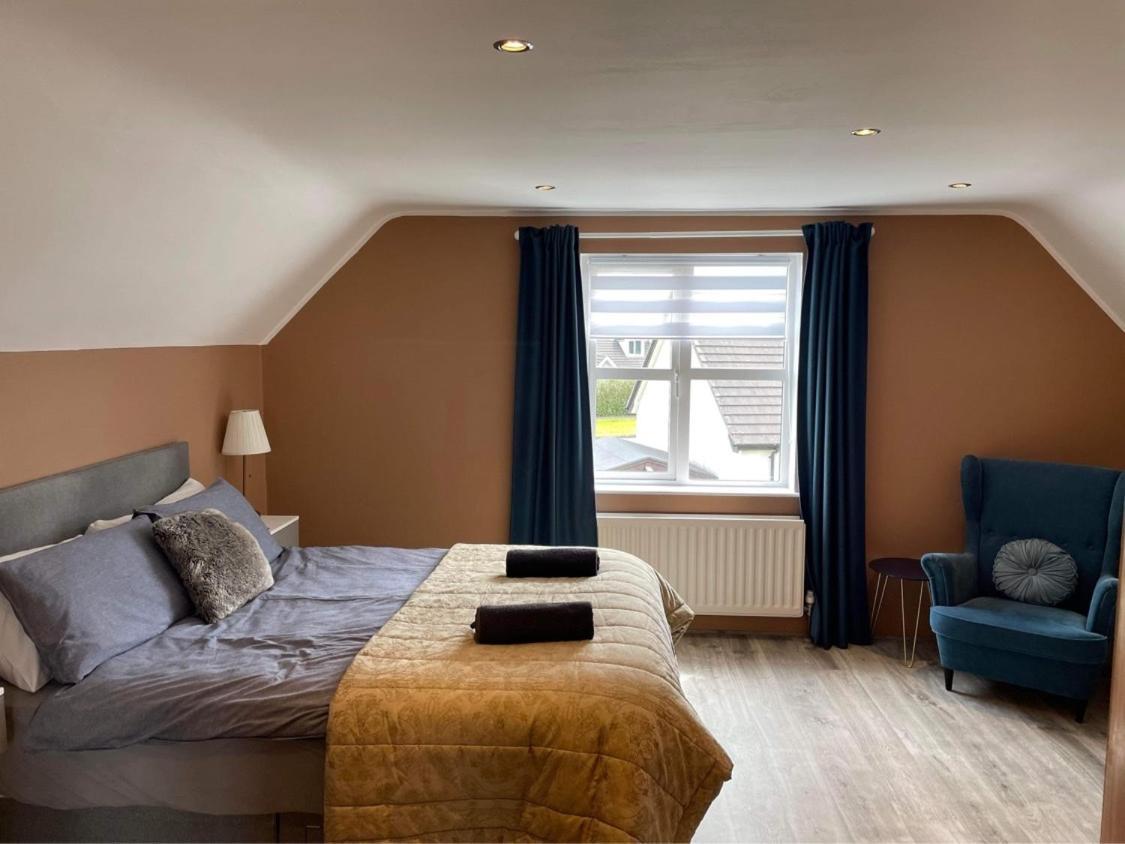 Wind Rose Rooms Ballycastle Extérieur photo