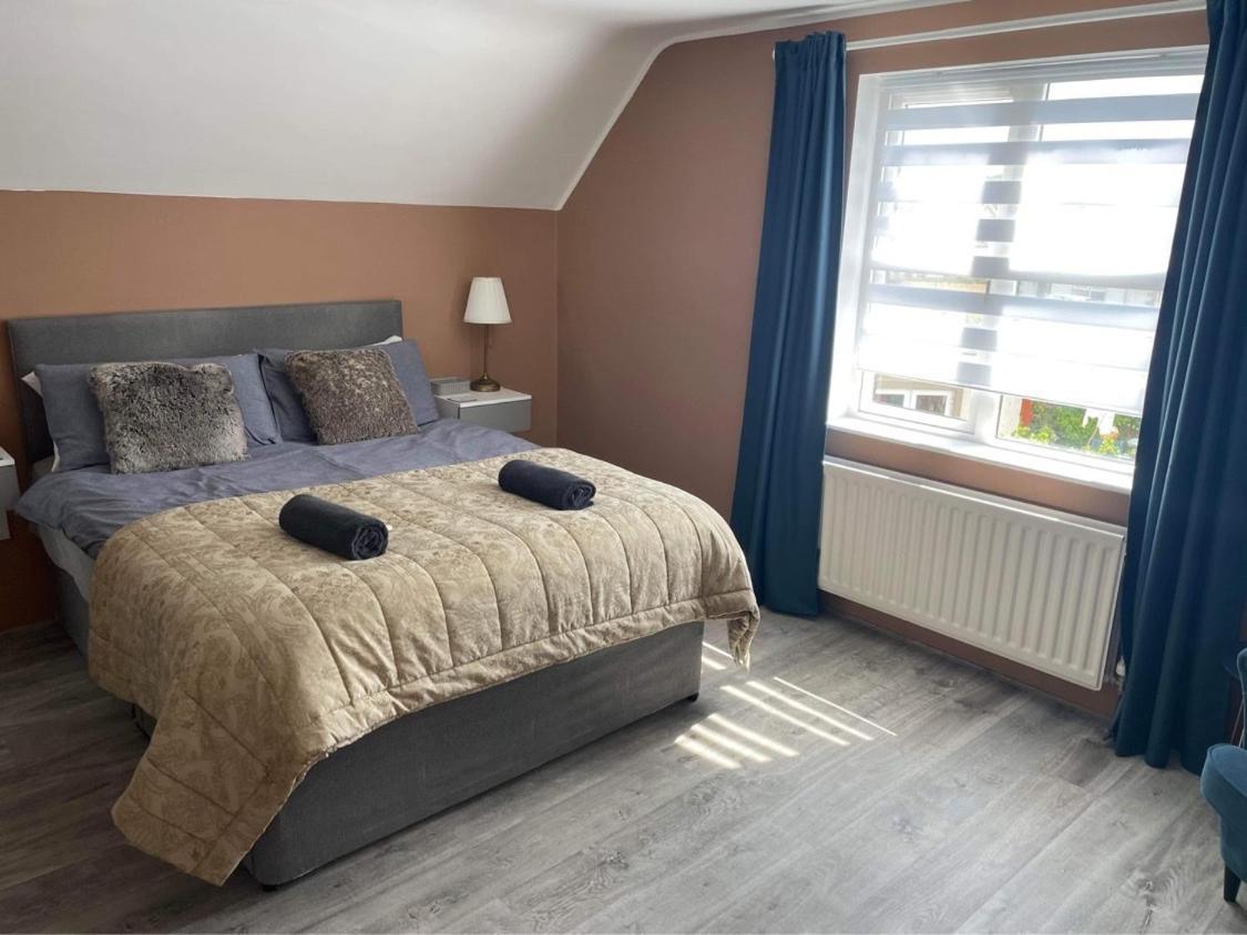 Wind Rose Rooms Ballycastle Extérieur photo