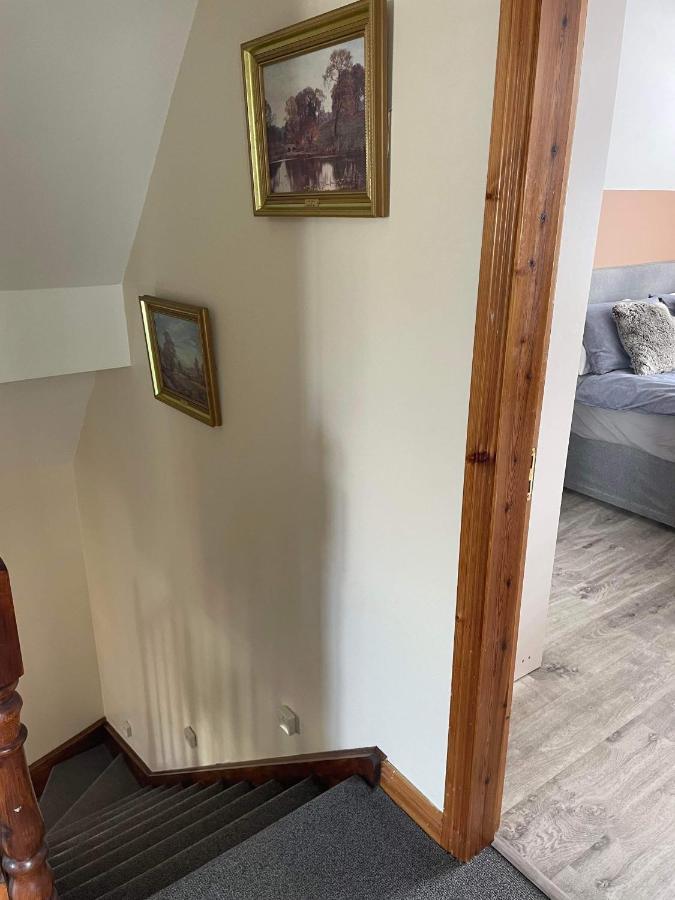 Wind Rose Rooms Ballycastle Extérieur photo