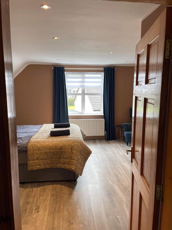Wind Rose Rooms Ballycastle Extérieur photo