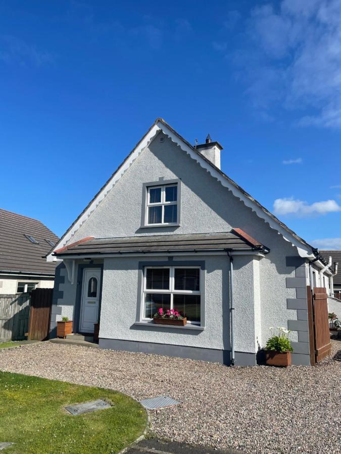 Wind Rose Rooms Ballycastle Extérieur photo