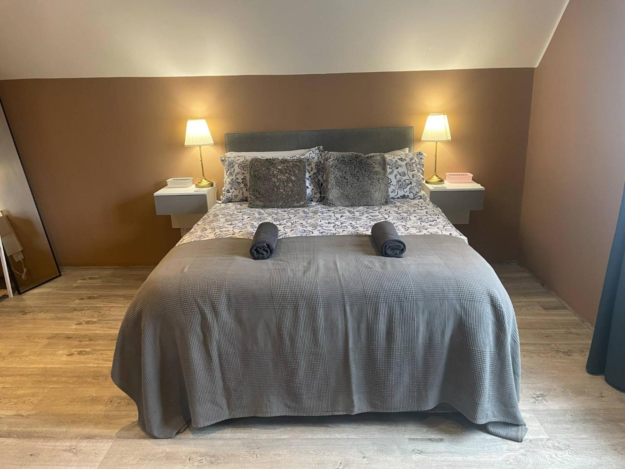 Wind Rose Rooms Ballycastle Extérieur photo